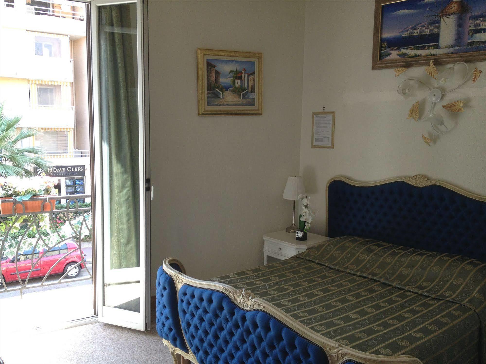 Hotel Neptune Cannes Exterior photo